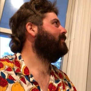 Meet your Posher, Corey